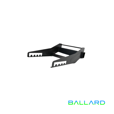 EZ Pro Replacement: Wheel Bracket Part 4
